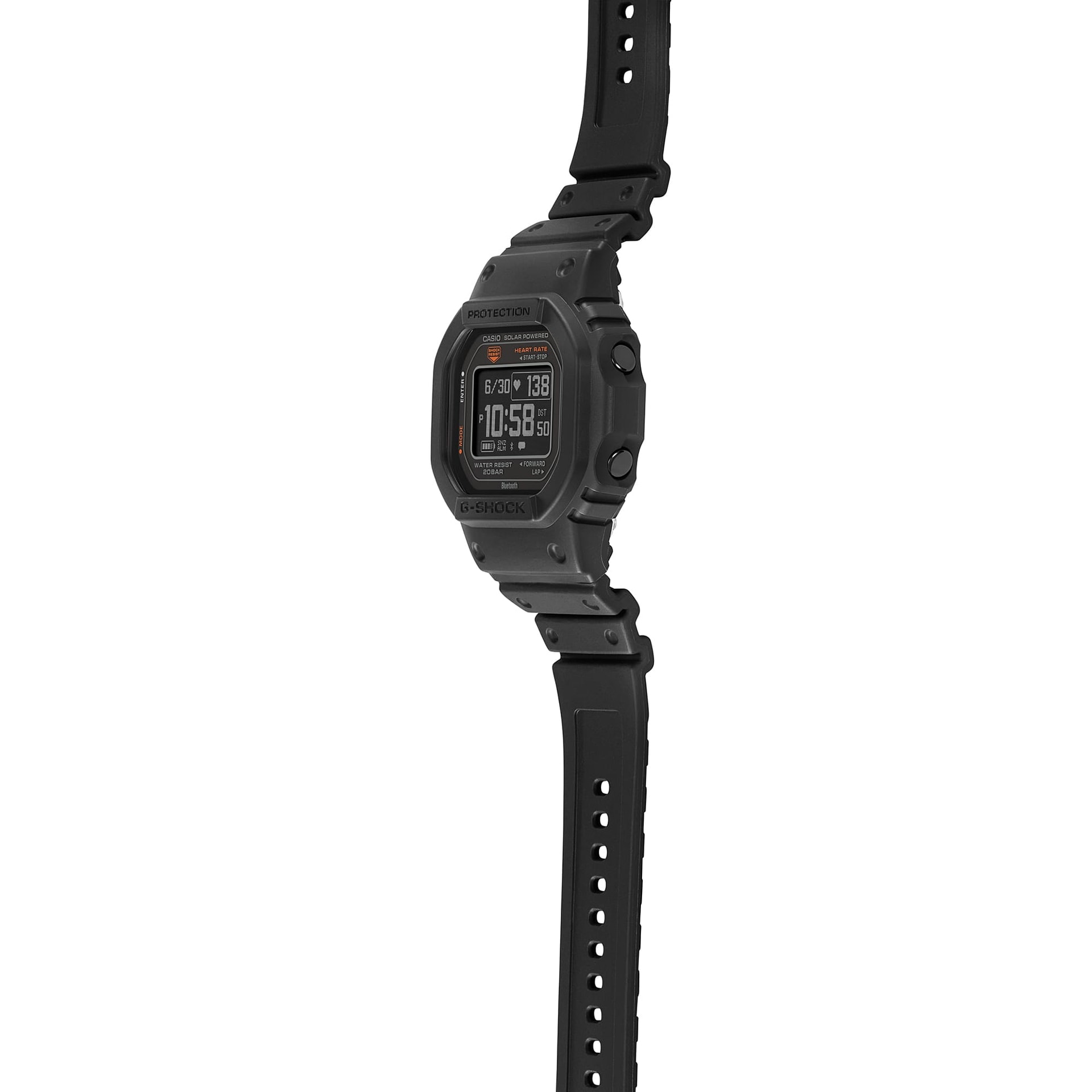 G-Shock DW-H5600-1DR