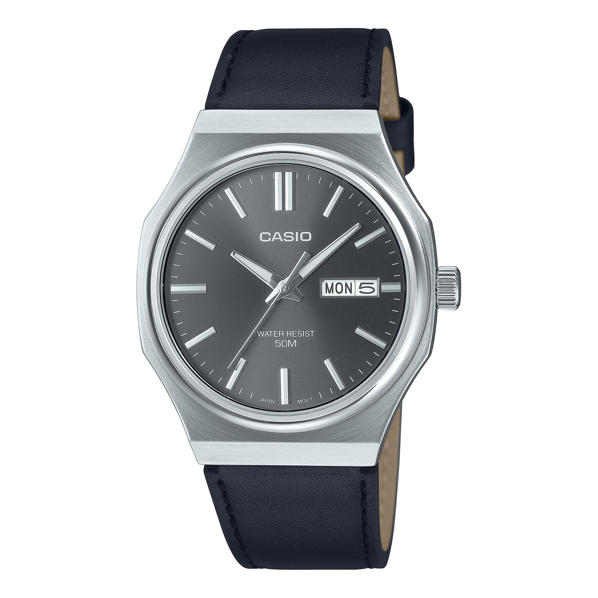 Casio Timeless MTP-E735L-8AVDF