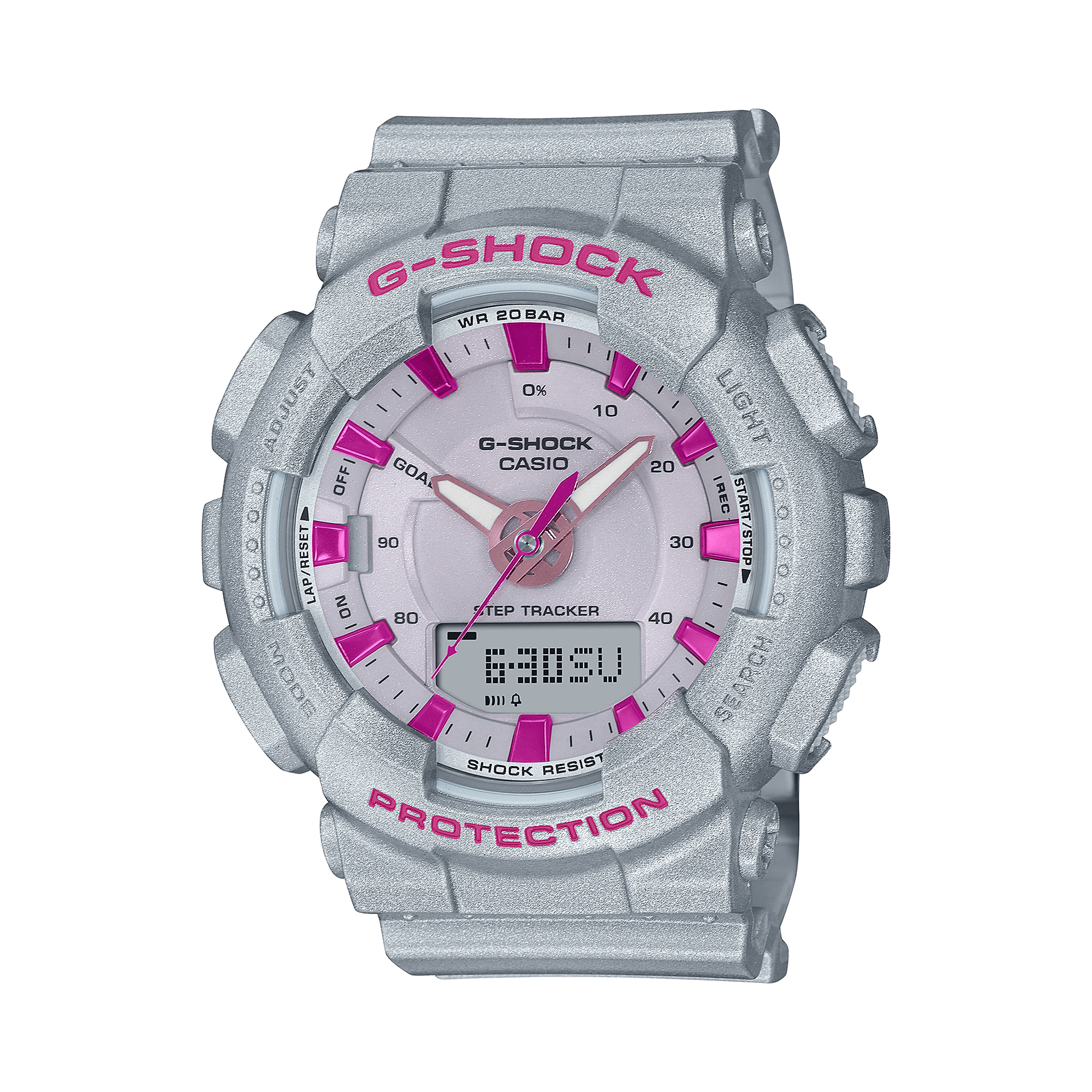 G-Shock GMA-S130NP-8ADR