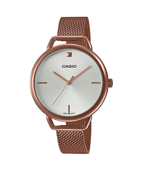 Casio Timeless LTP-E415MR-7CDF