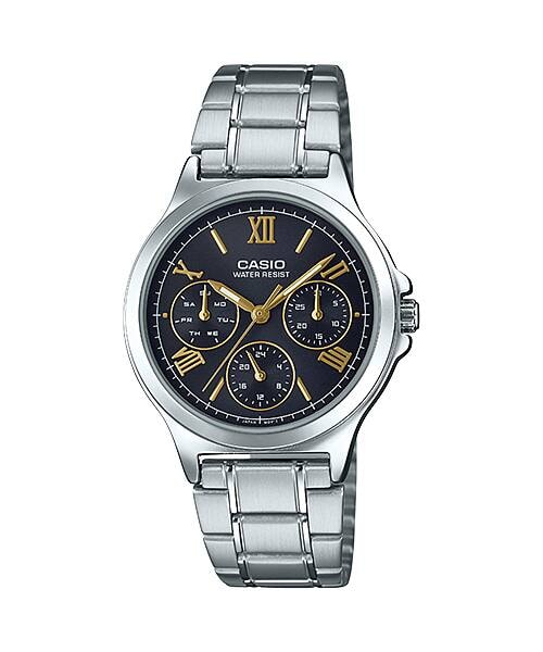 Casio Timeless LTP-V300D-1A2UDF