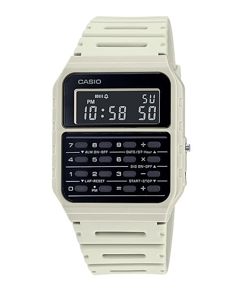 Casio Vintage CA-53WF-8BDF