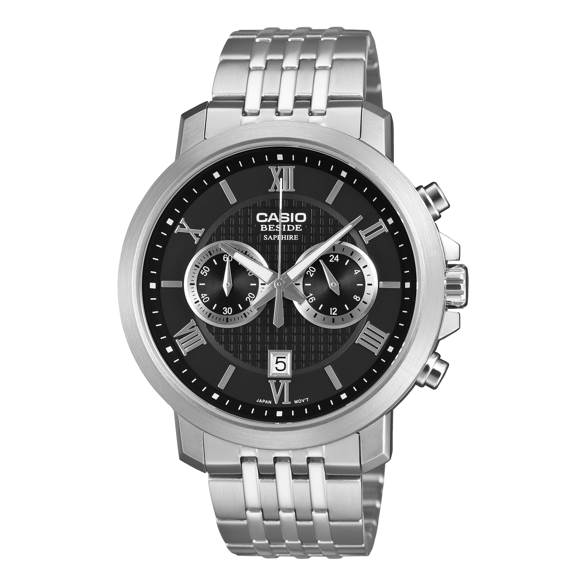 Casio Timeless BMS-500D-1ADF