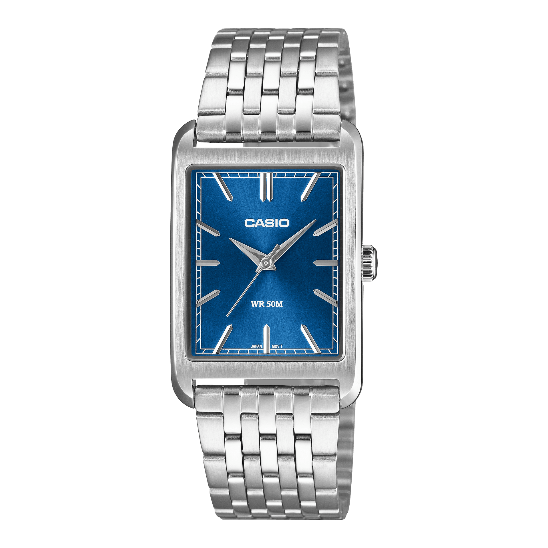 Casio Timeless MTP-B215D-2AVDF
