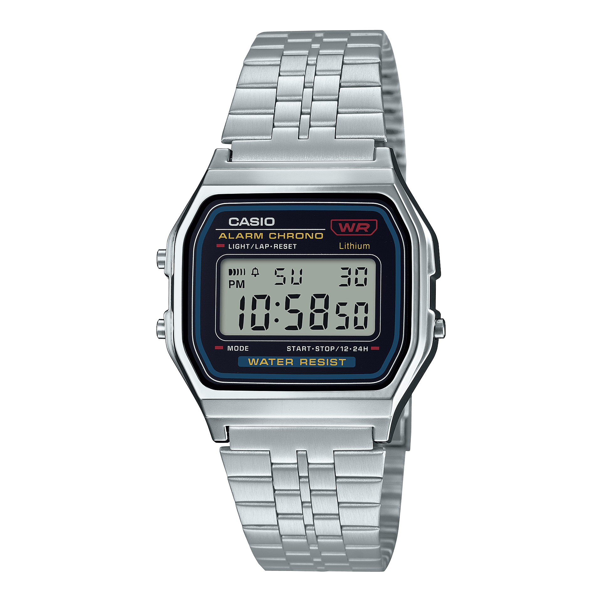 Casio Vintage A159WA-N1DF
