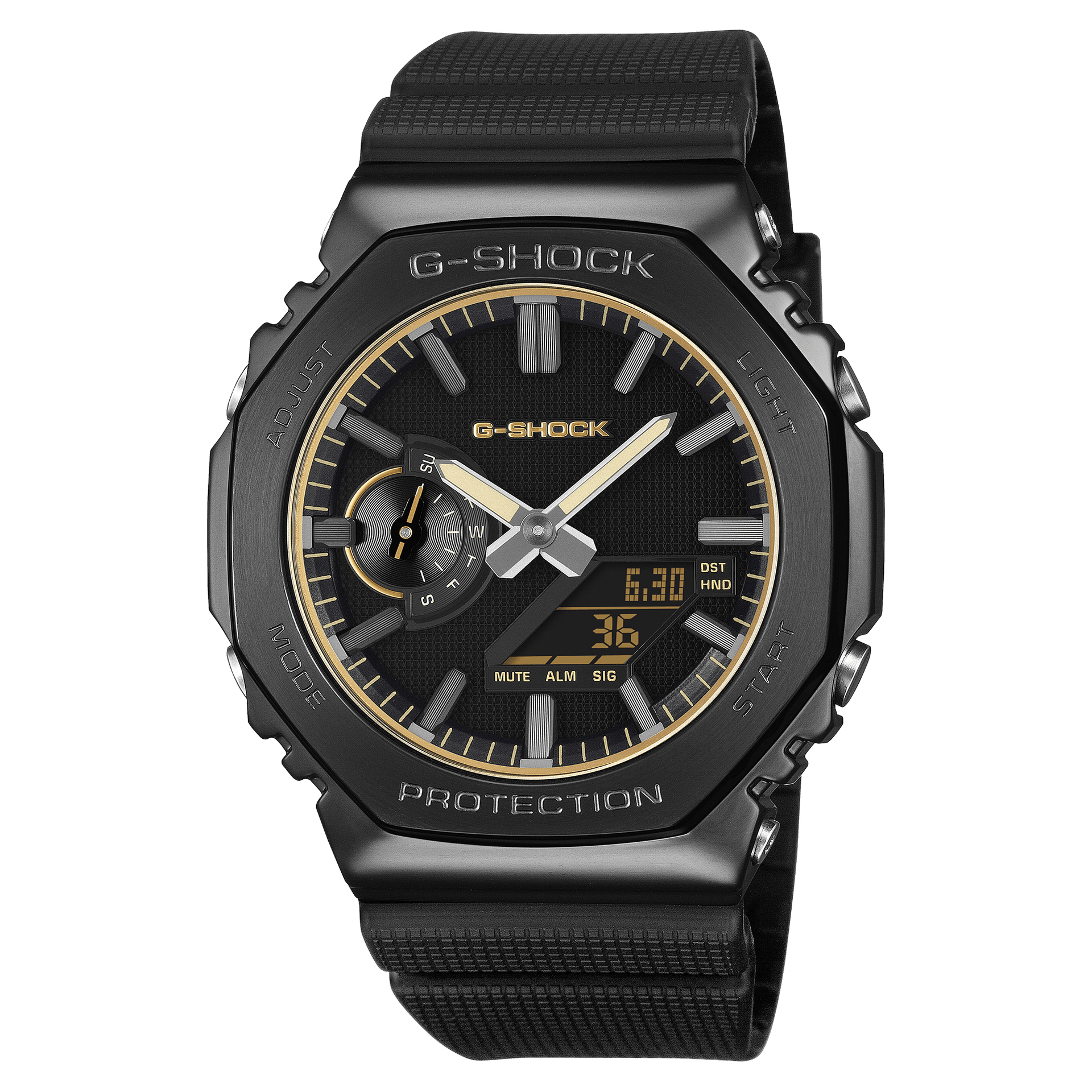 G-Shock GM-2100LXB-1A9DR
