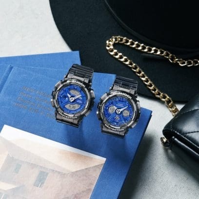 G-Shock GMA-S110TB-8ADR