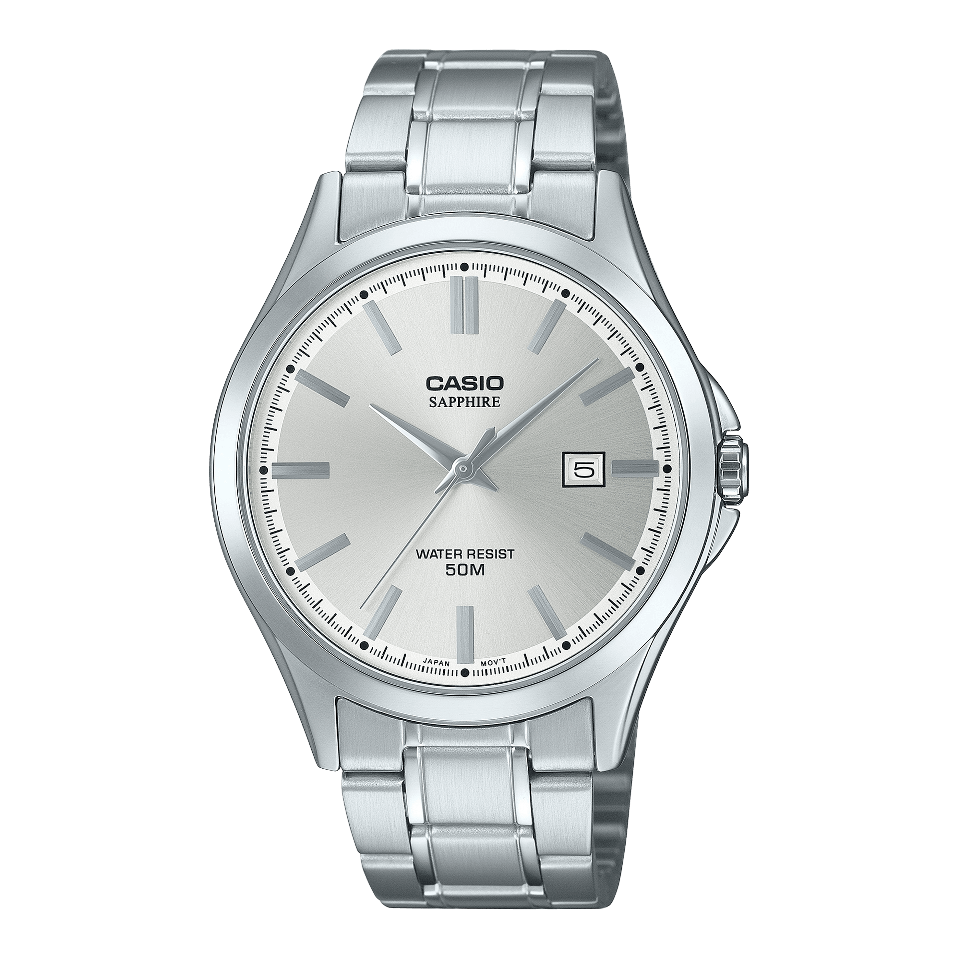 Casio Timeless MTS-115D-7AVDF