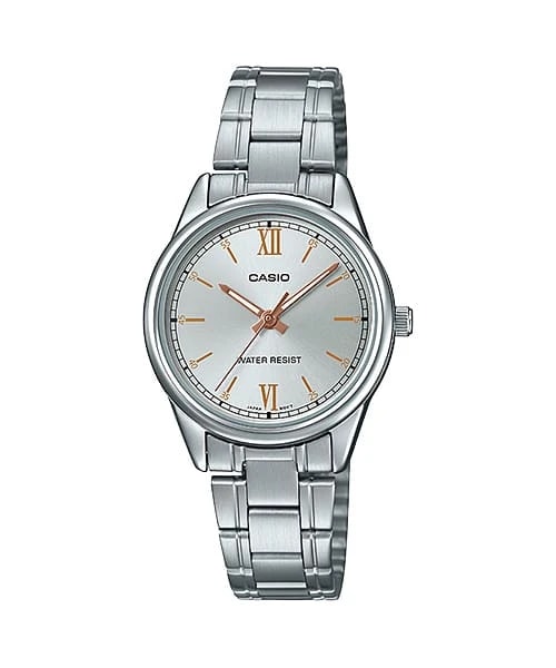 Casio Timeless LTP-V005D-7B2UDF