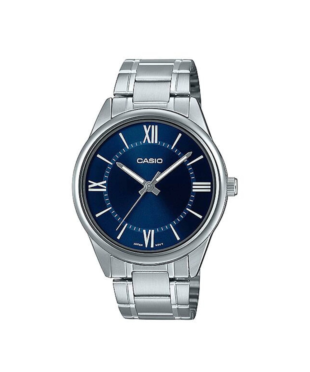 Casio Timeless MTP-V005D-2B5UDF