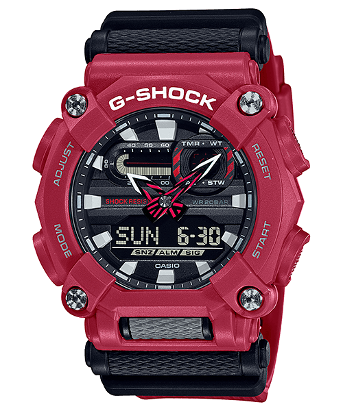 G-Shock GA-900-4ADR