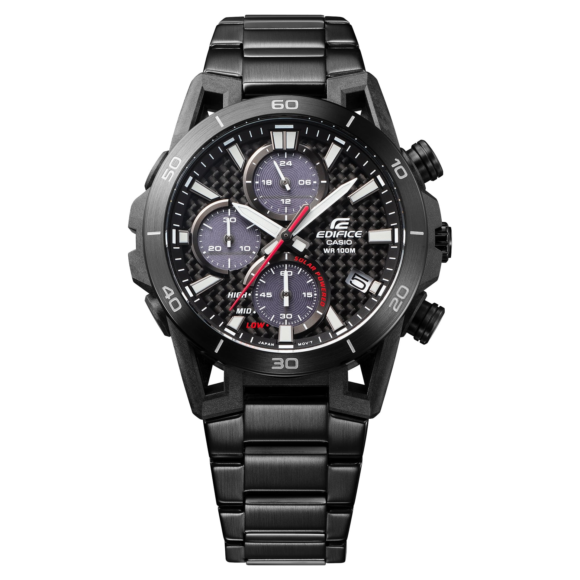 Edifice EQS-960DC-1AVUDF