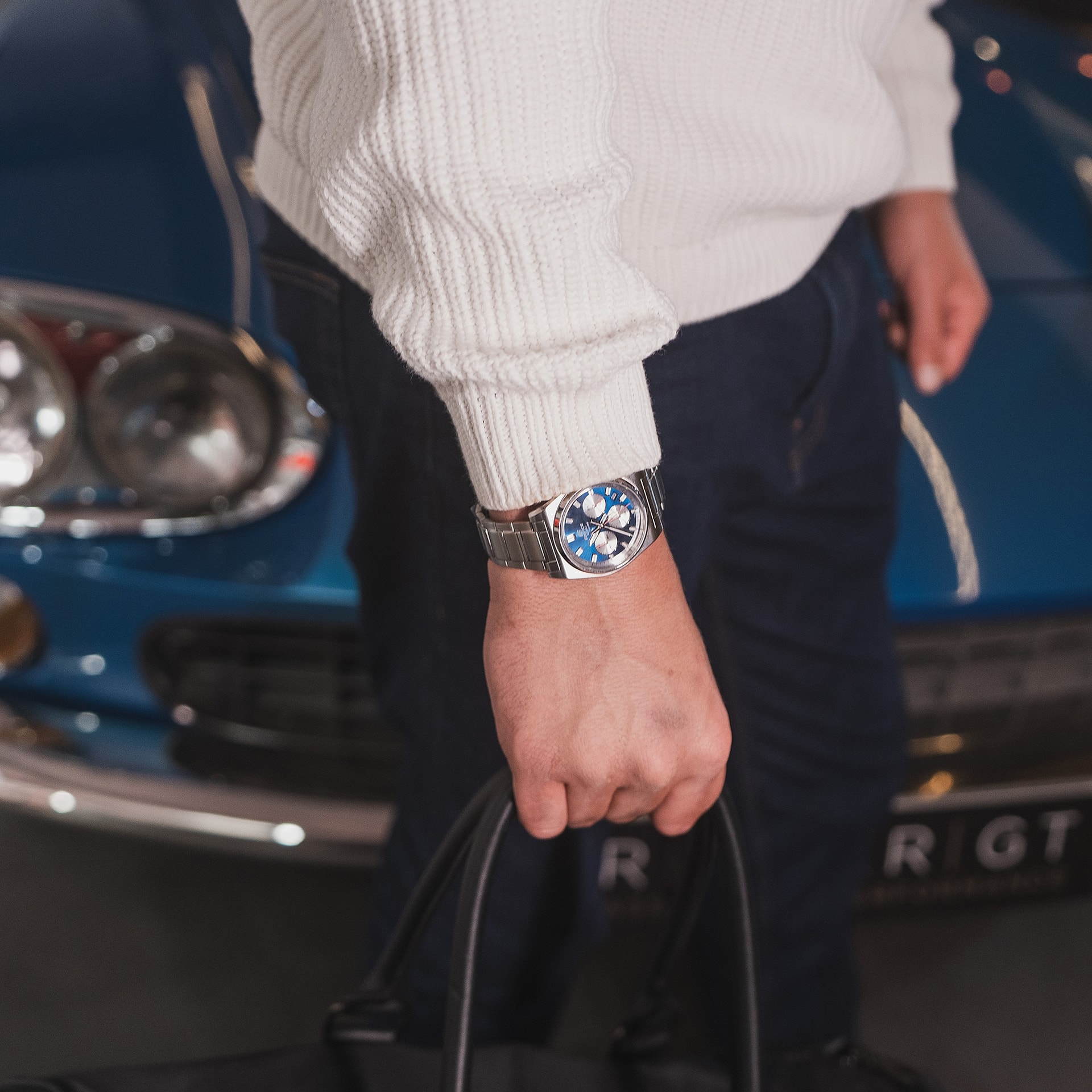 Edifice EFB-730D-2AVUDF