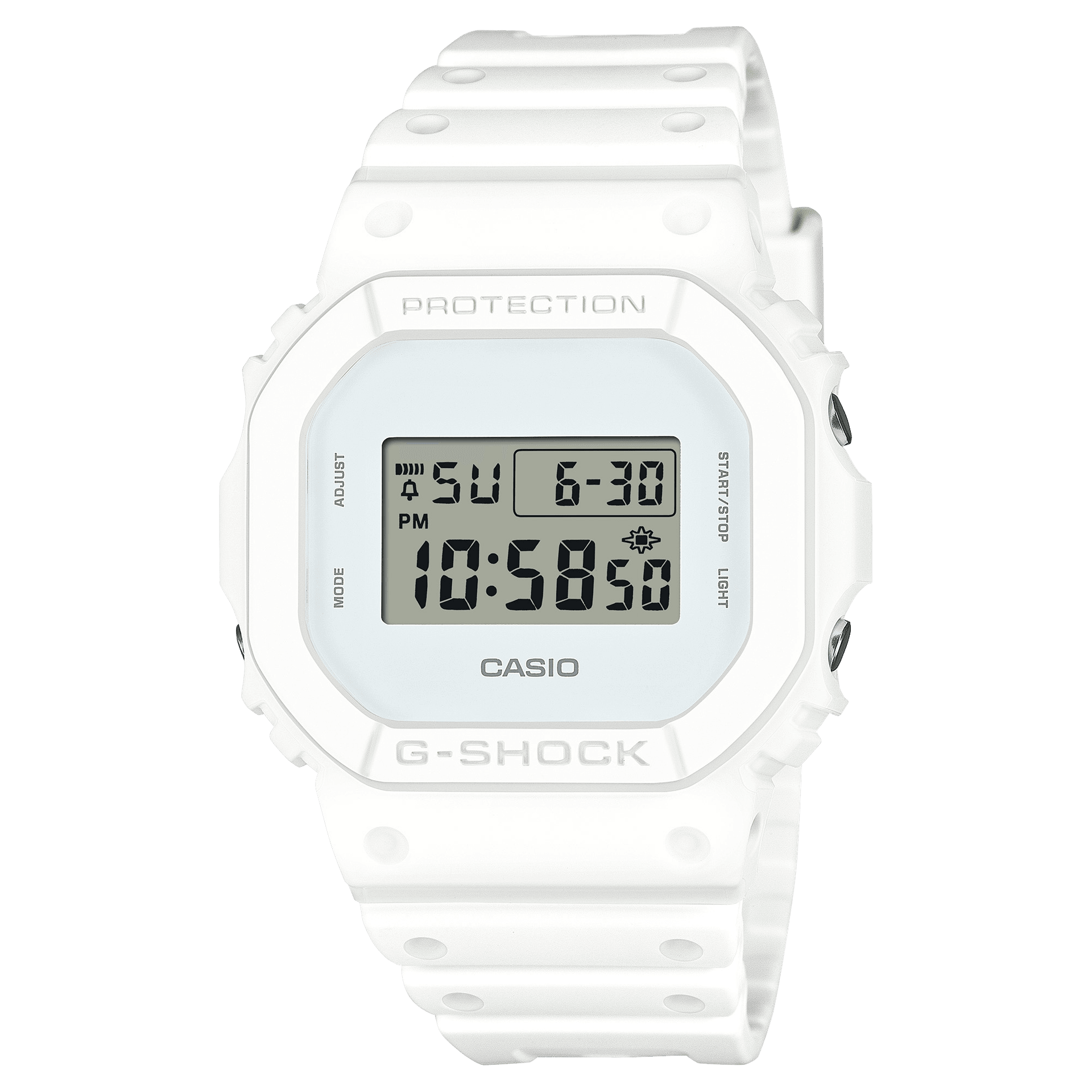 G-Shock DW-5600WW-7DR