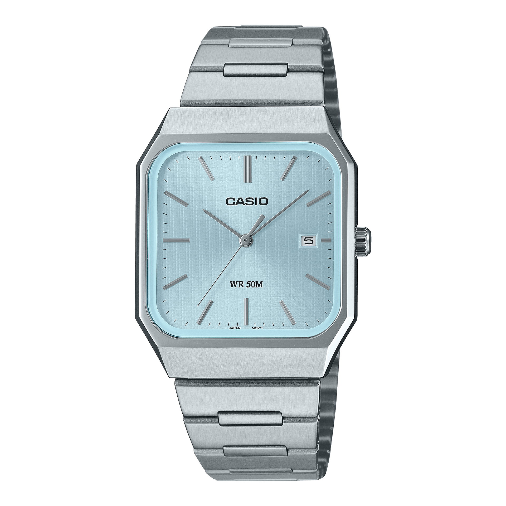 Casio Timeless MTP-B185D-2A2VDF
