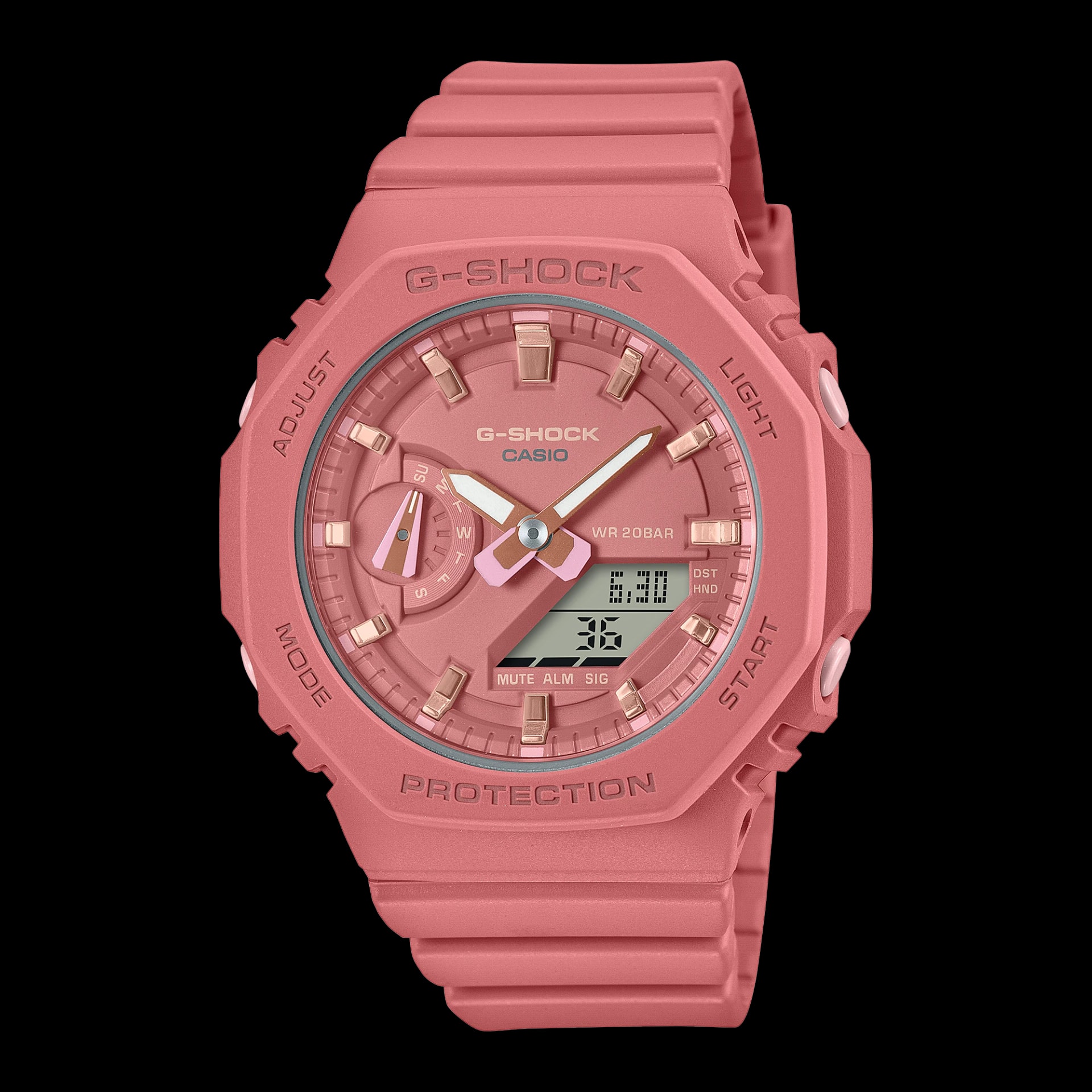 G-Shock GMA-S2100-4A2DR