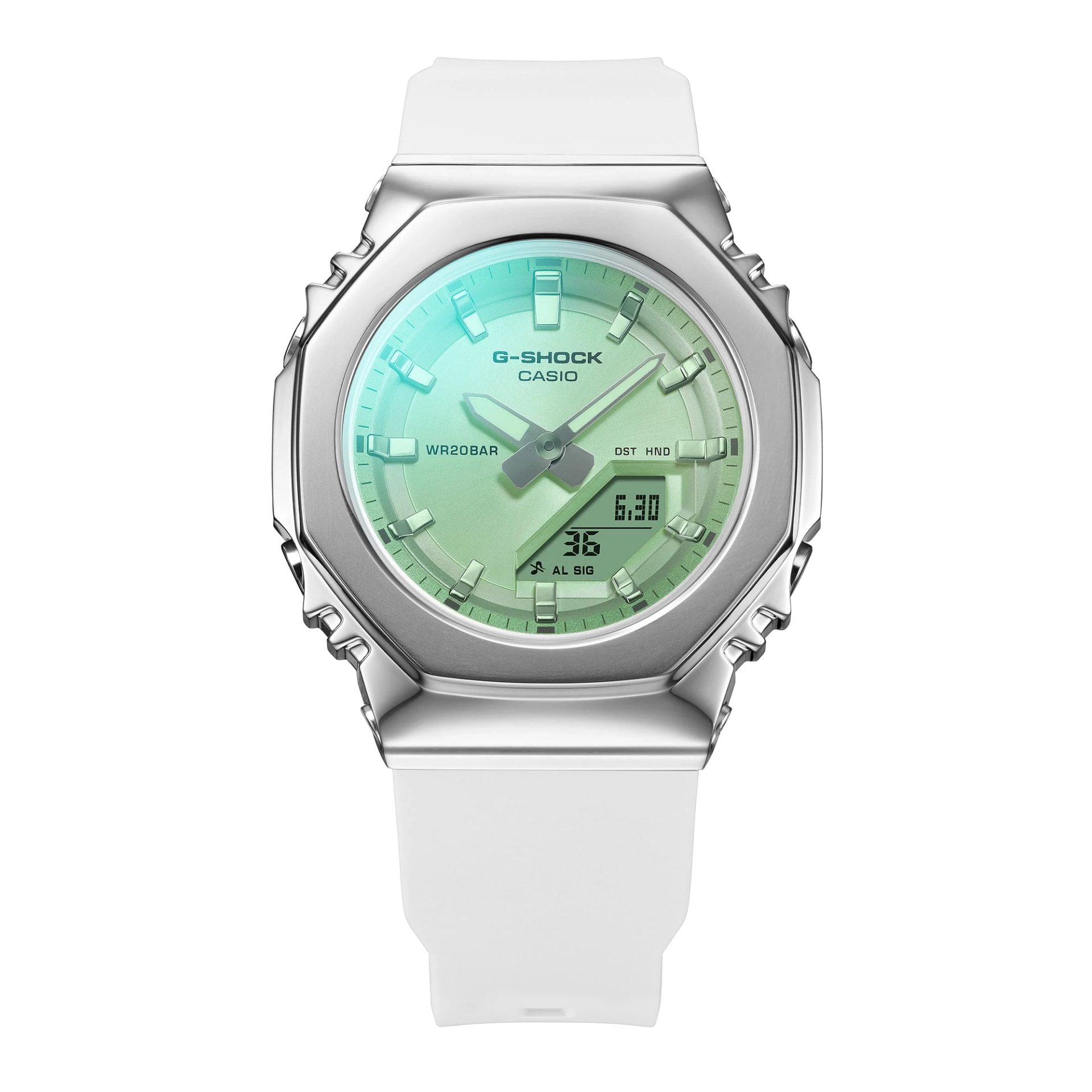 G-Shock GM-S2110SR-7ADR