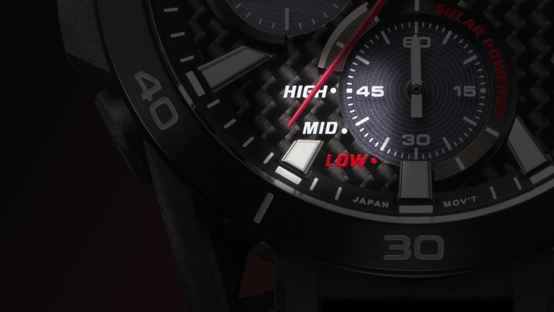 Edifice EQS-960DC-1AVUDF