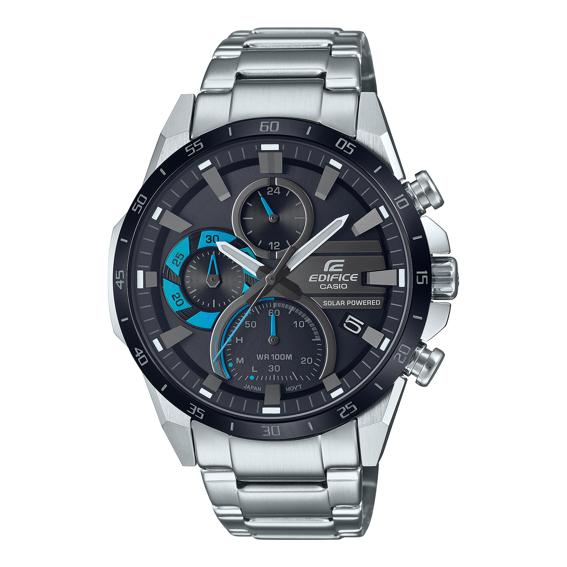 Edifice EQS-940DB-1BVUDF