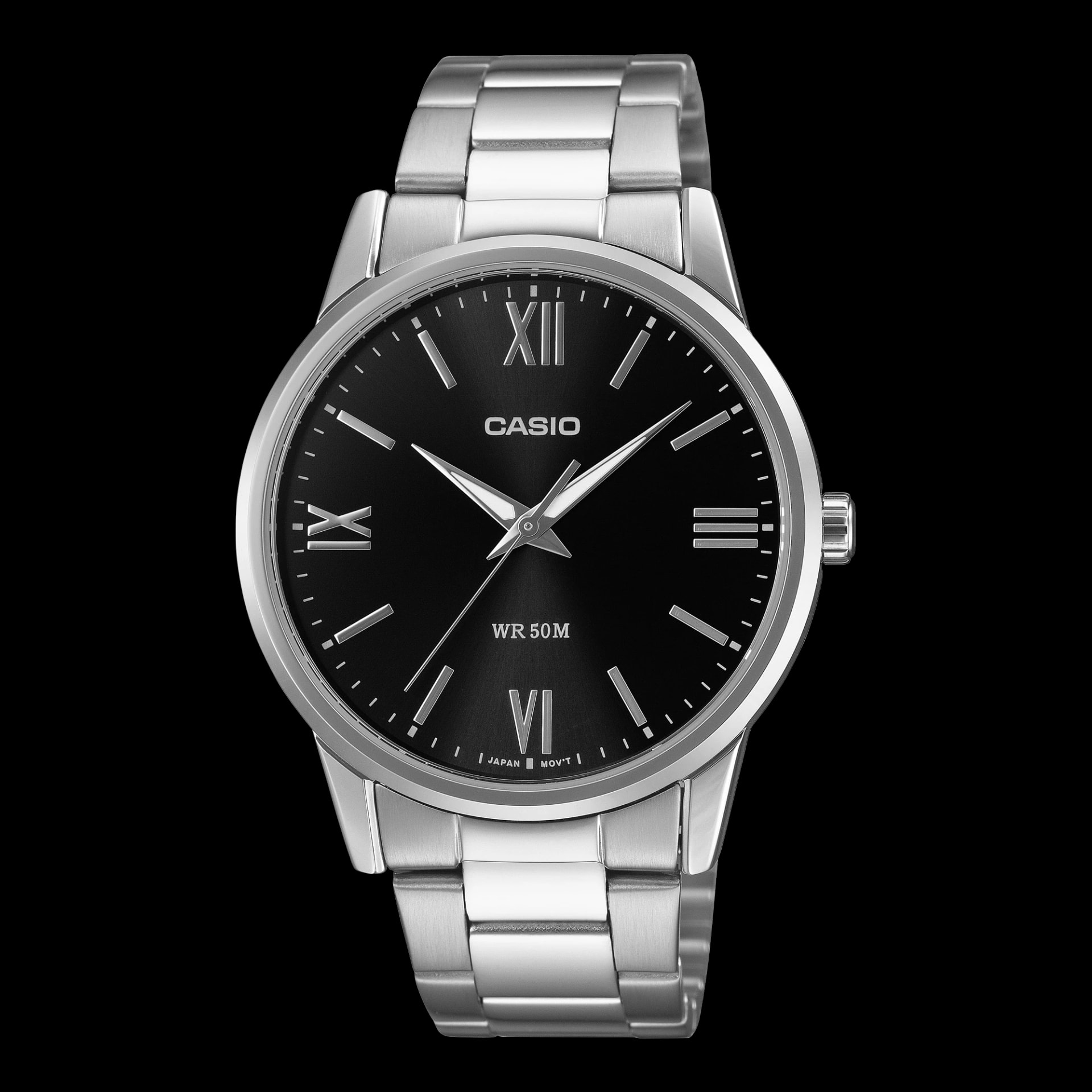 Casio Timeless MTP-1303DD-1AVDF