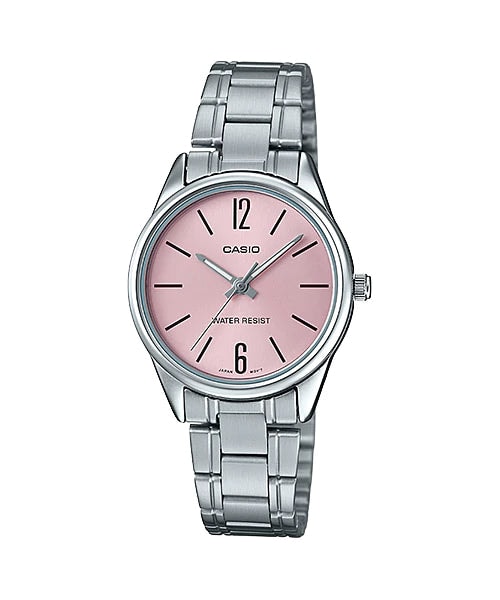 Casio Timeless LTP-V005D-4BUDF