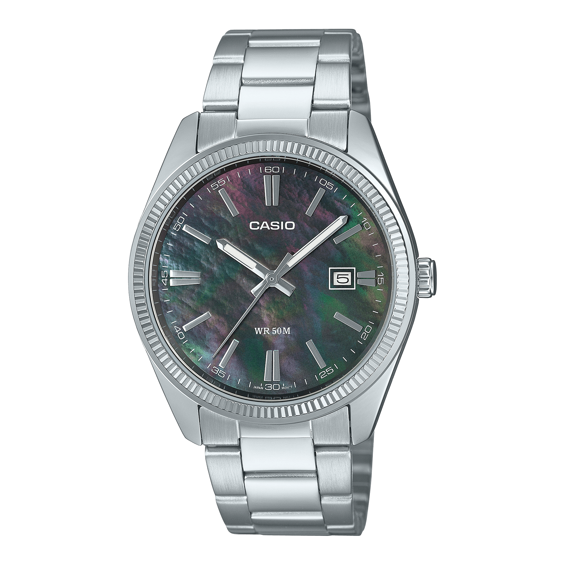Casio Timeless MTP-1302DS-1AVDF