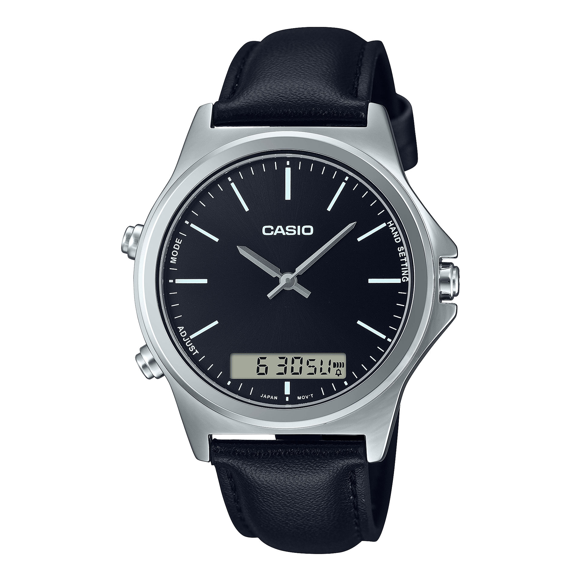 Casio Timeless MTP-VC01L-1EUDF