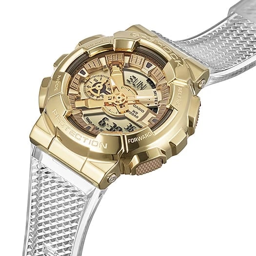 G-Shock GM-110SG-9ADR