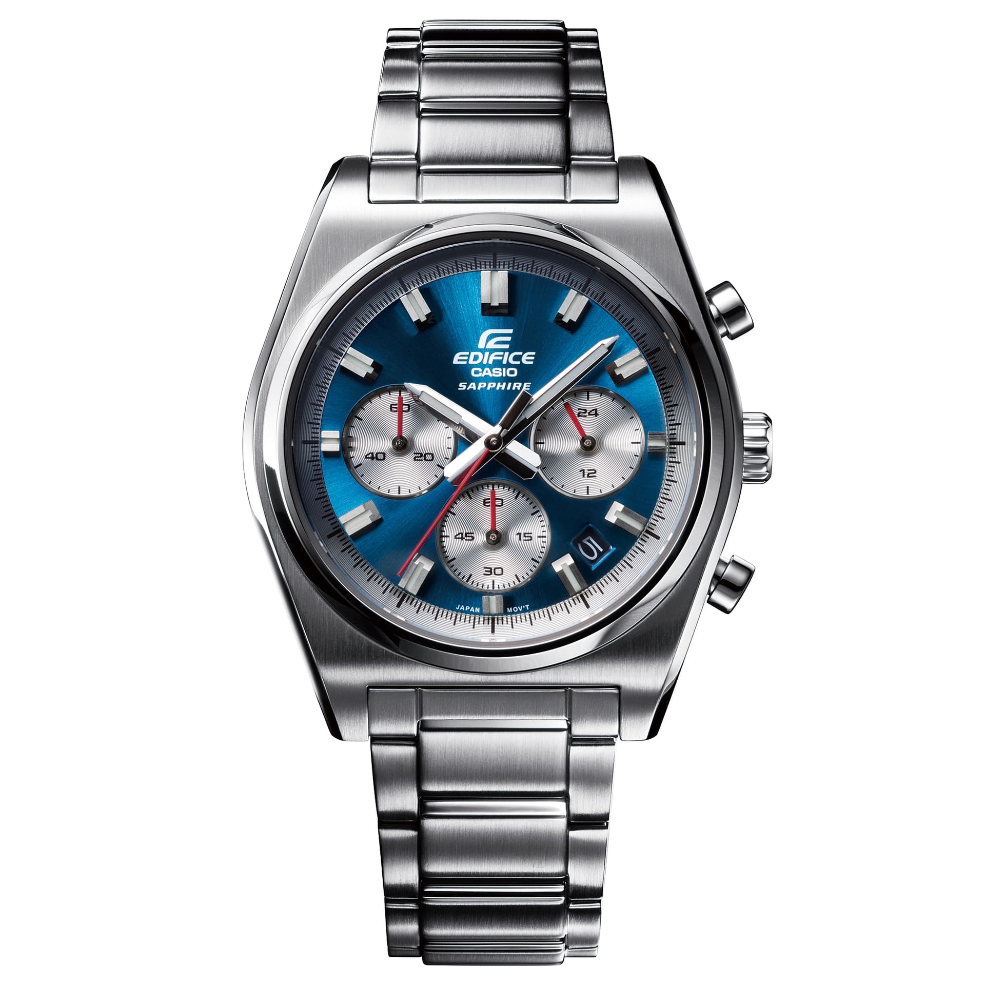 Edifice EFB-730D-2AVUDF