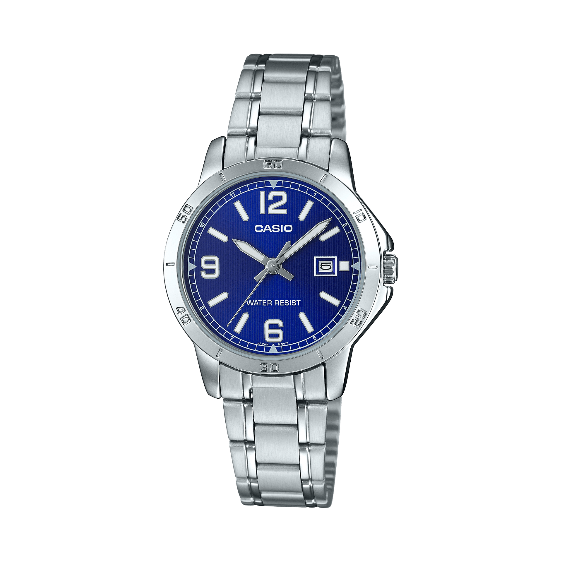 Casio Timeless LTP-V004D-2BUDF