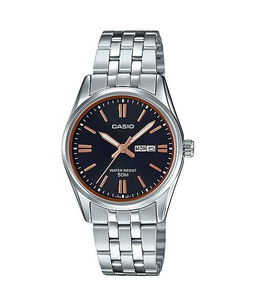 Casio Timeless LTP-1335D-1A2VDF