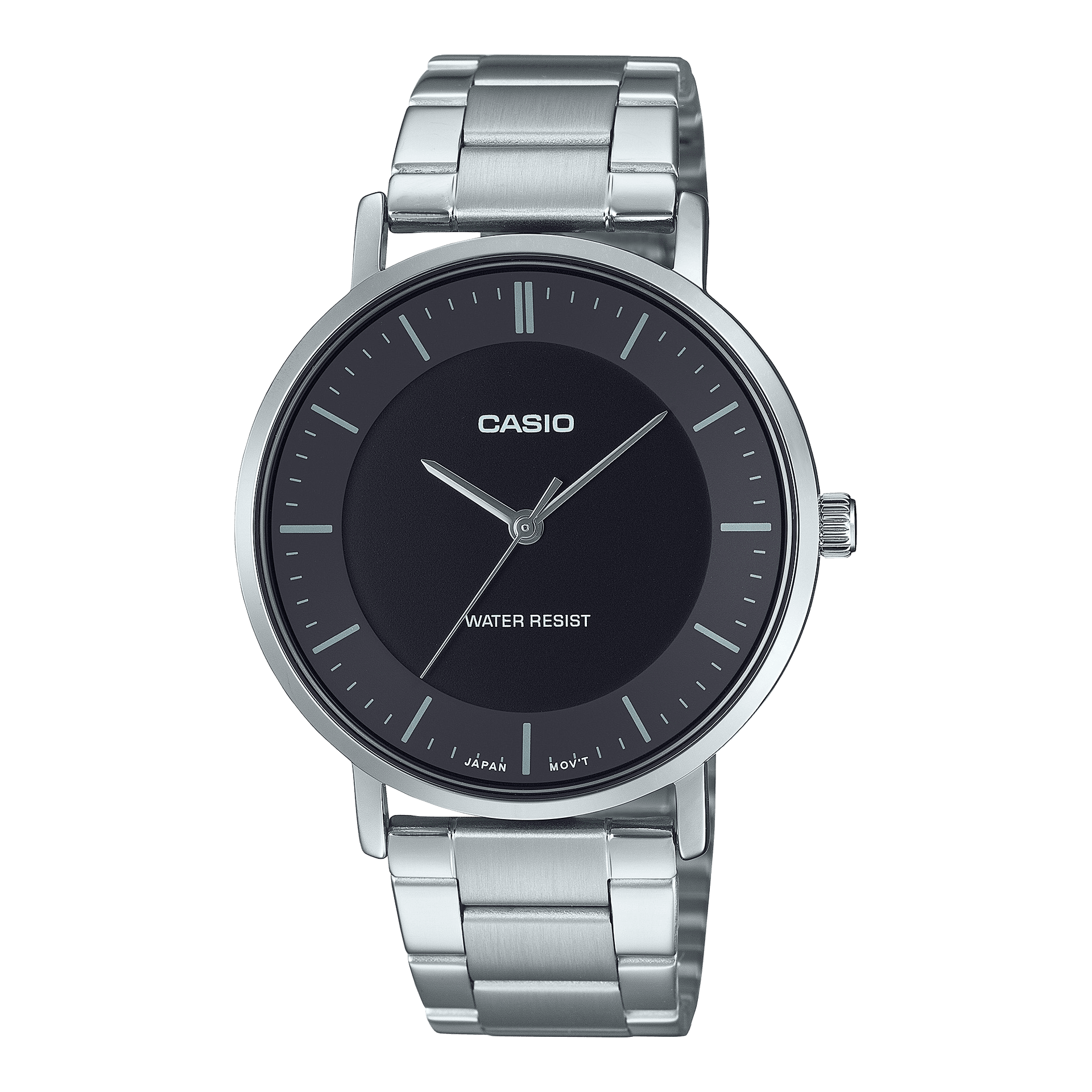 Casio Timeless MTP-VT04D-1EDF