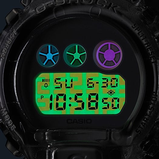 G-Shock DW-6900SP-7DR