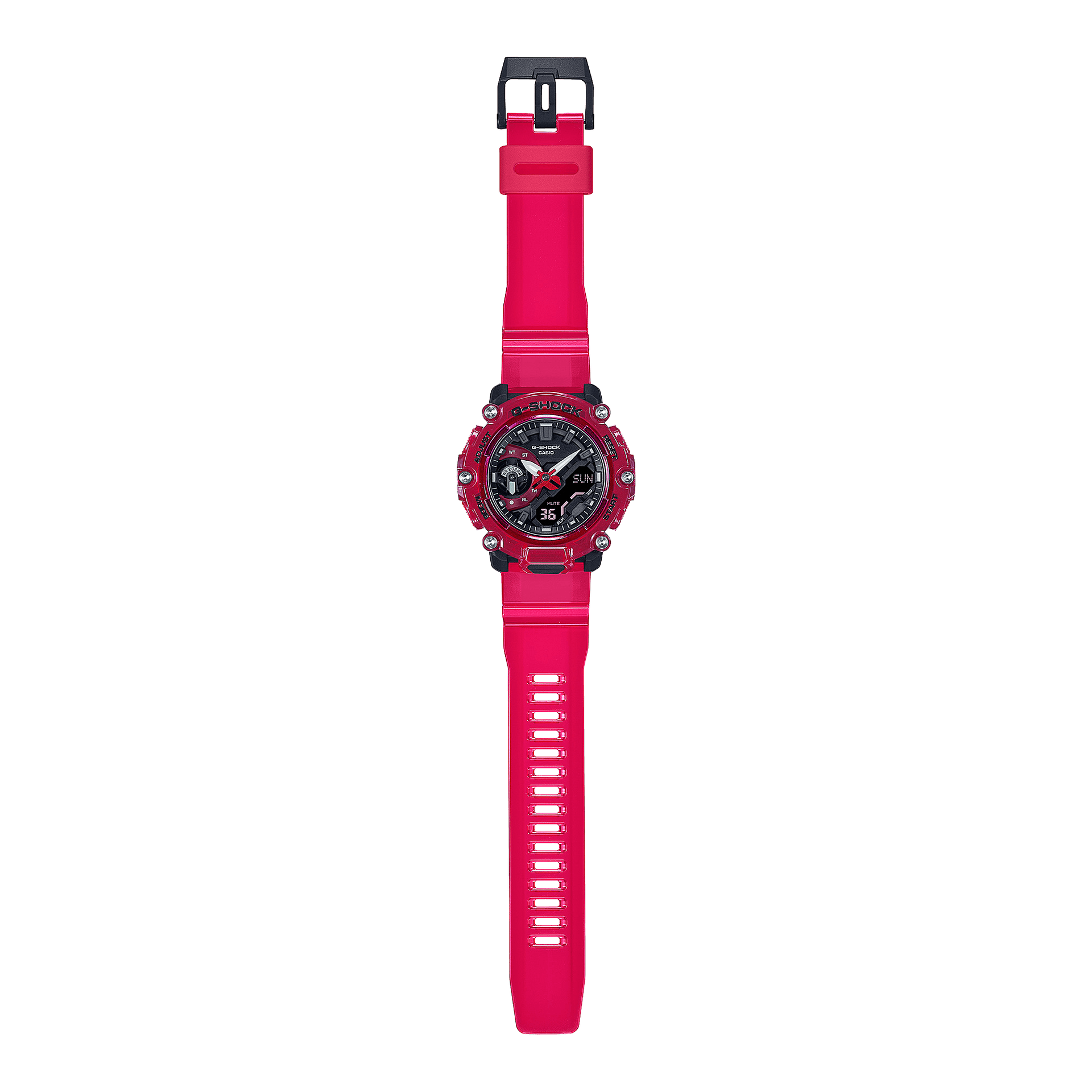 G-Shock GA-2200SKL-4ADR