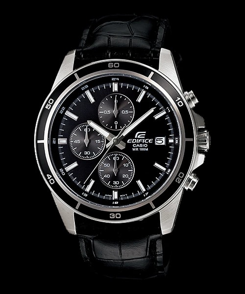 Edifice EFR-526L-1AVUDF