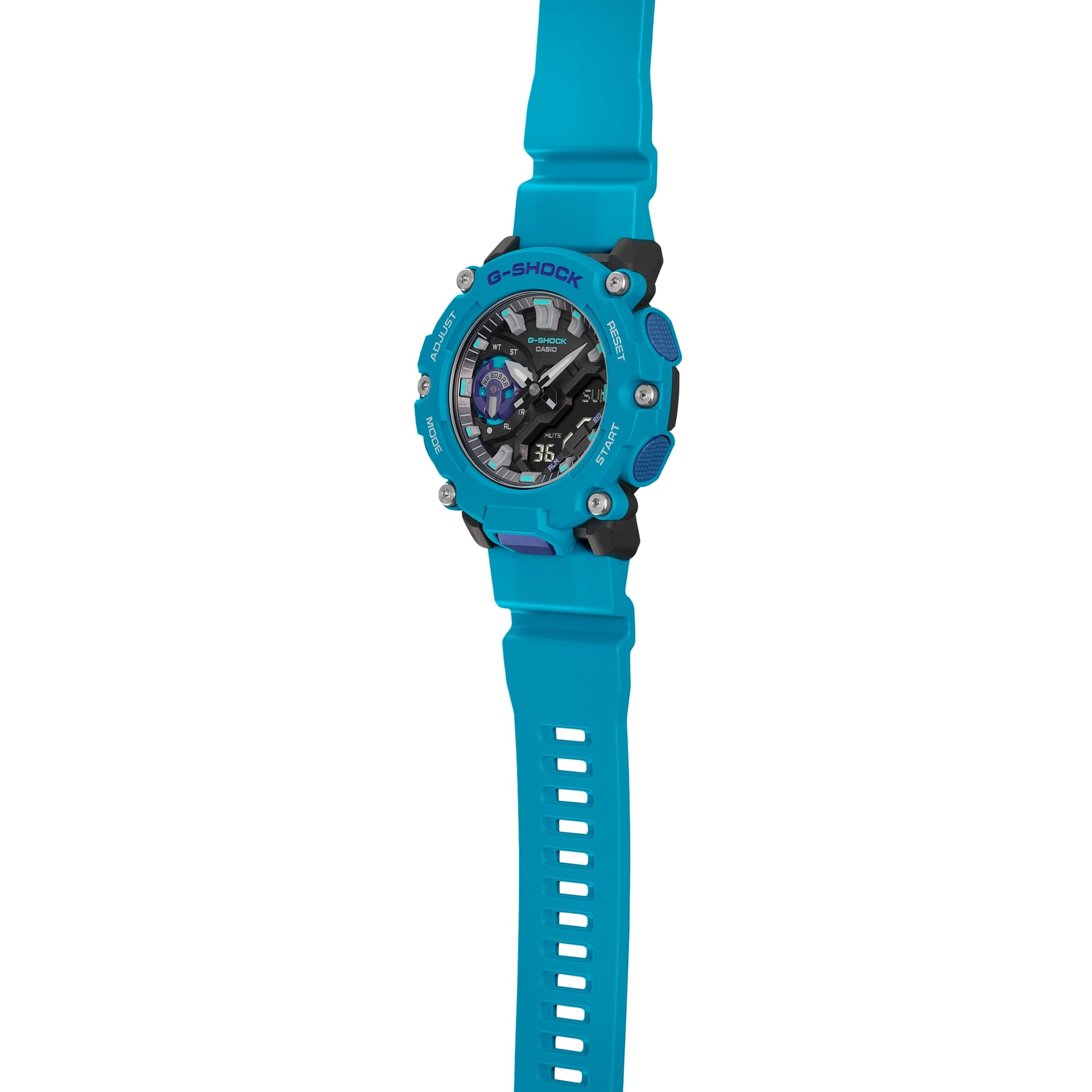 G-Shock GA-2200-2ADR