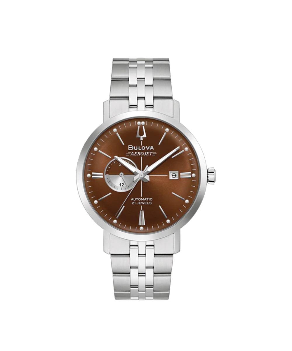 Bulova 96B375