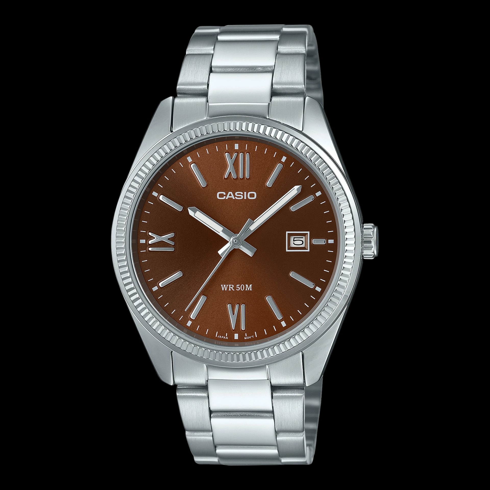 Casio Timeless MTP-1302DD-5AVDF