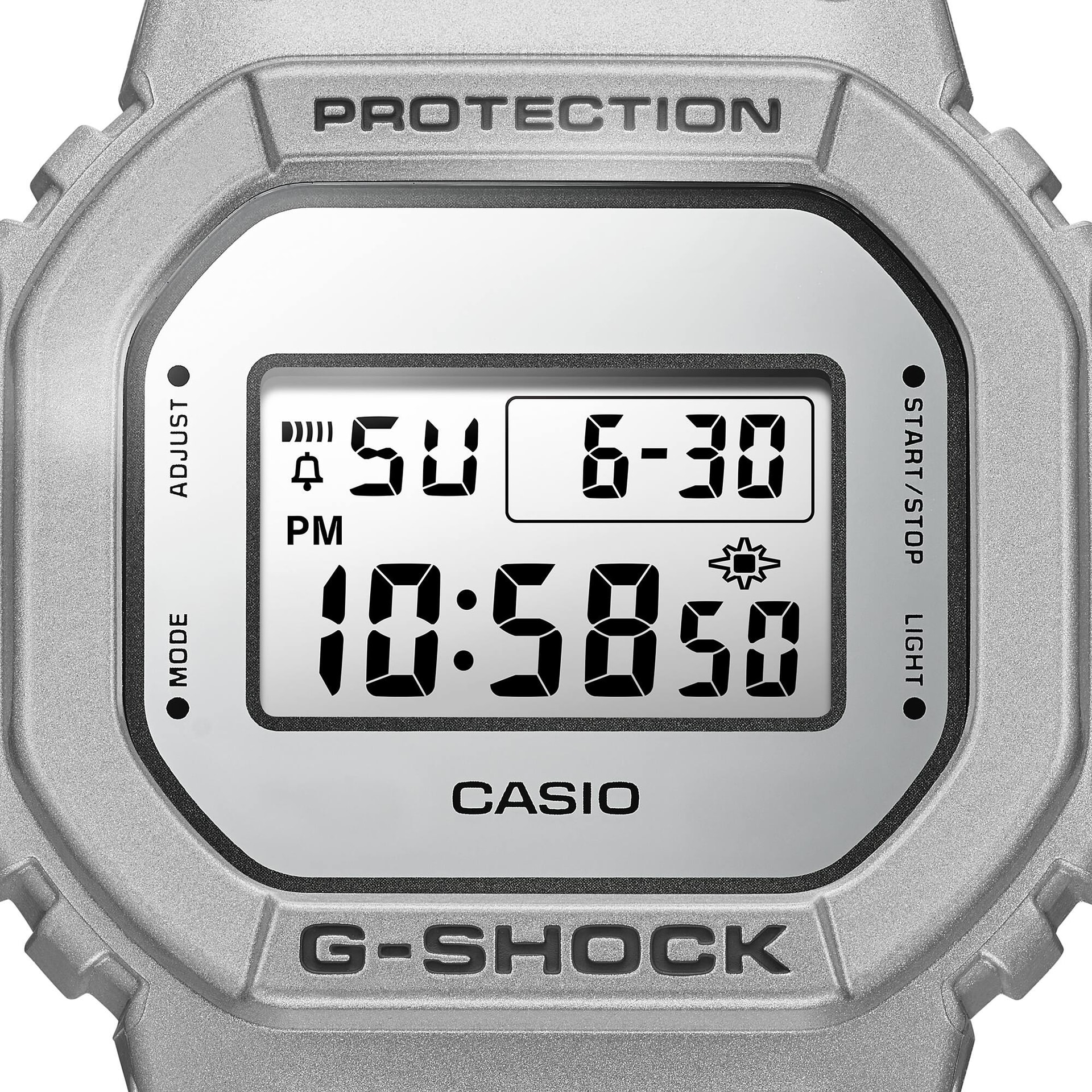G-Shock DW-5600FF-8DR
