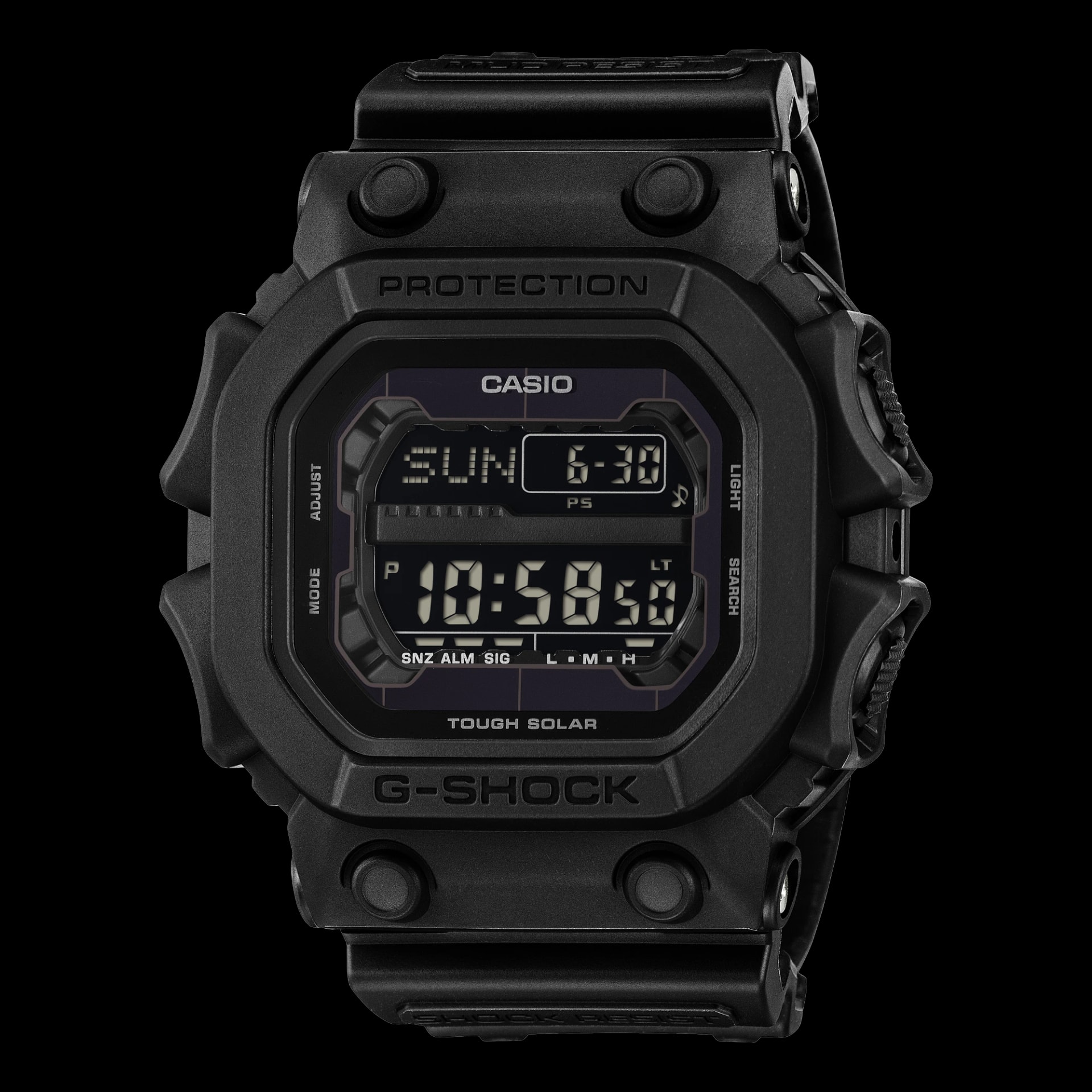 G-Shock GX-56UBB-1DR