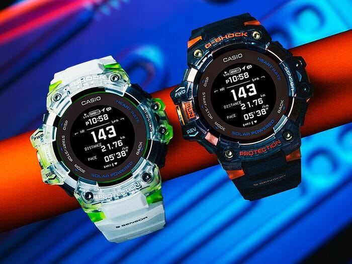 G-Shock GBD-H1000-1A4DR