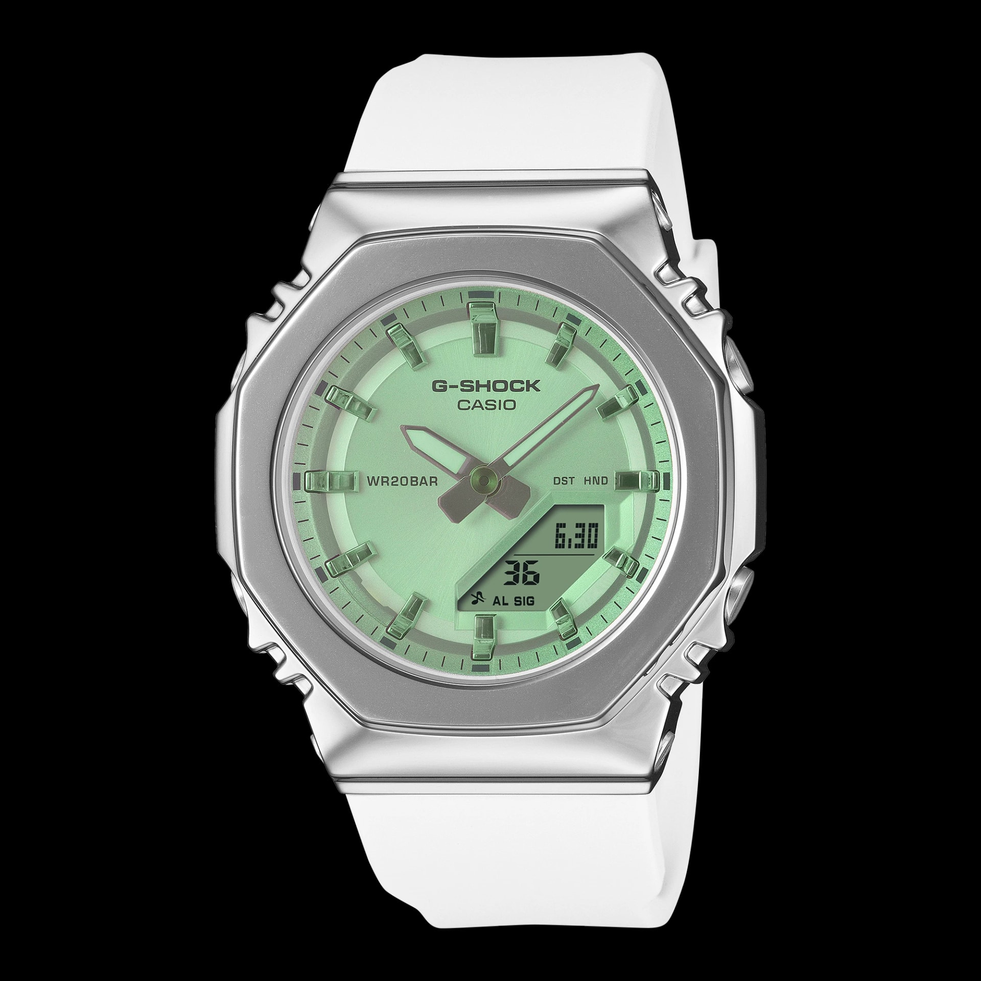 G-Shock GM-S2110SR-7ADR