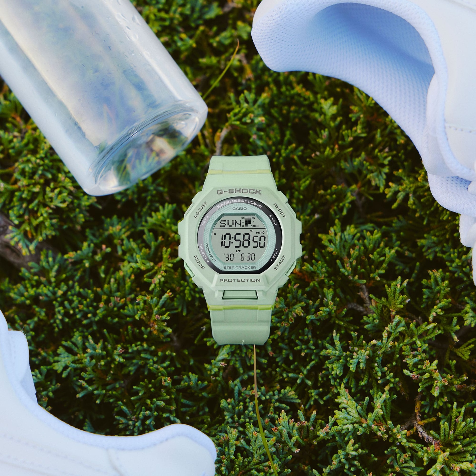 G-Shock GMD-B300-3DR