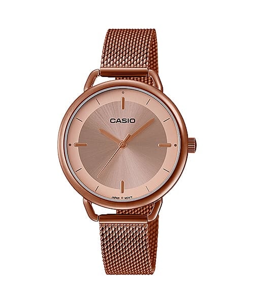 Casio Timeless LTP-E413MR-9ADF