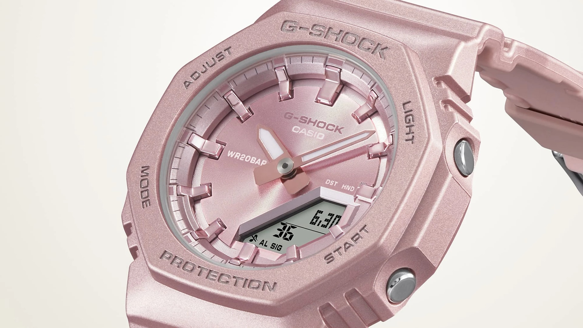 G-Shock GMA-P2100ST-4ADR