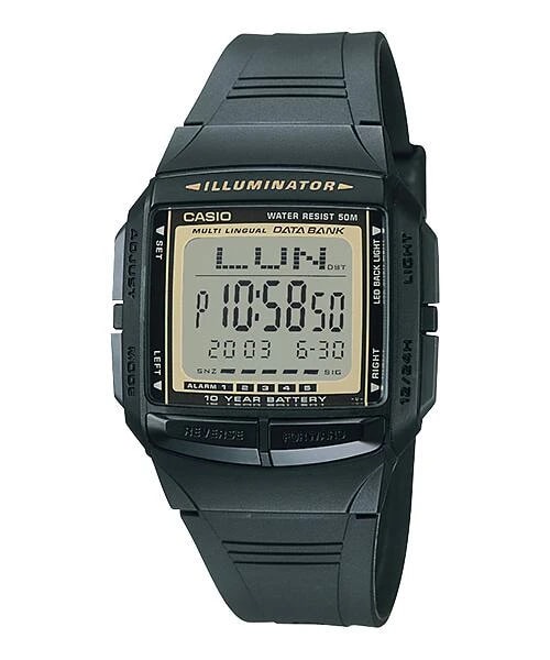 Casio Vintage DB-36-9AVDF