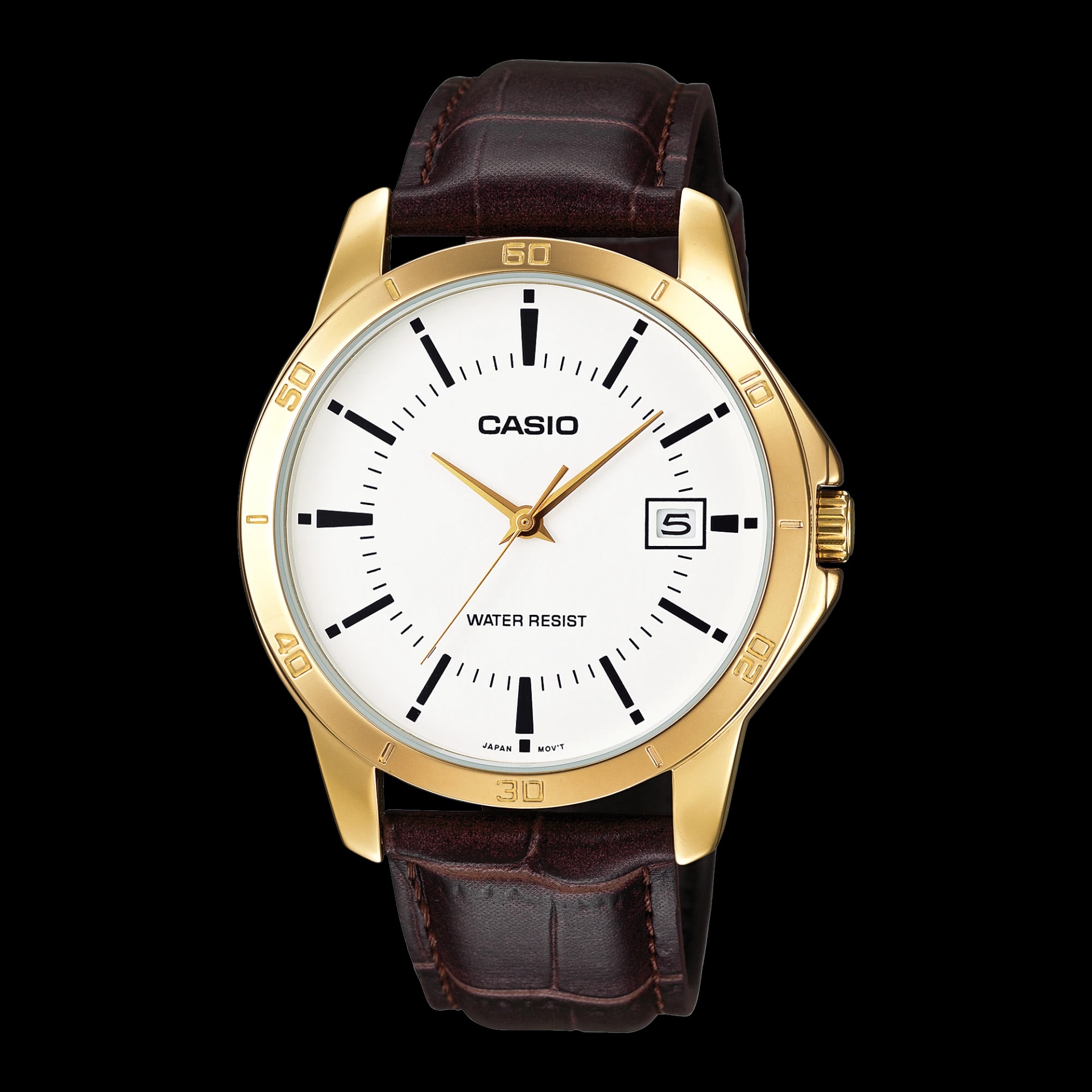 Casio Timeless MTP-V004GL-7AUDF