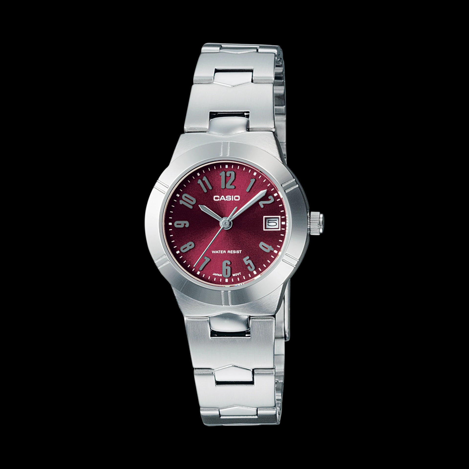 Casio Timeless LTP-1241D-4A2DF