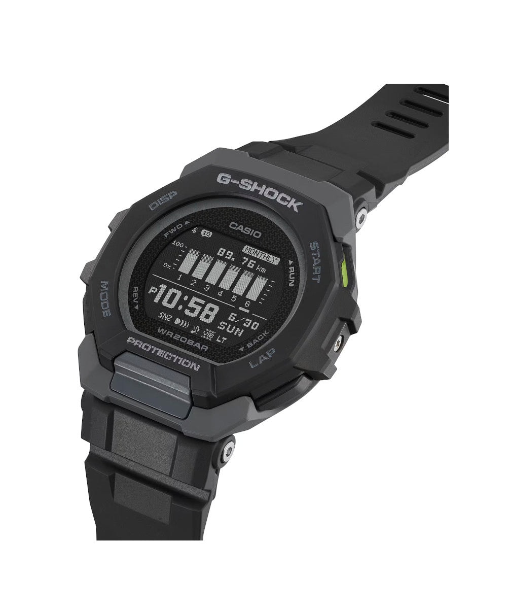G-Shock GBD-300-1DR
