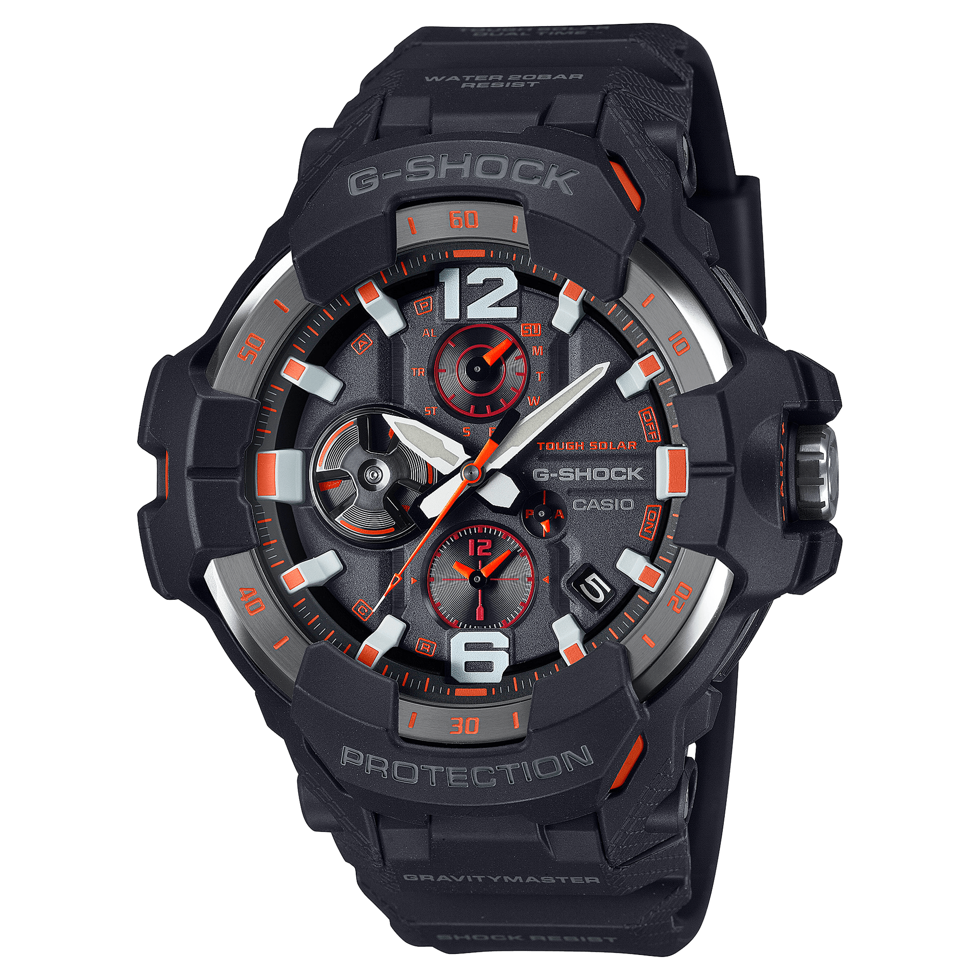 G-Shock GR-B300-1A4DR